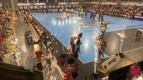 EuroTournoi Handball Strasbourg — photo 9
