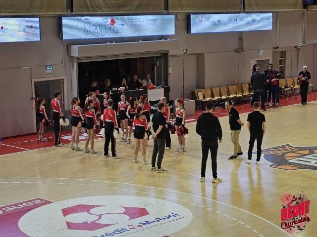 ASA SOUFFELWEYERSHEIM vs METZ CANONNIERS