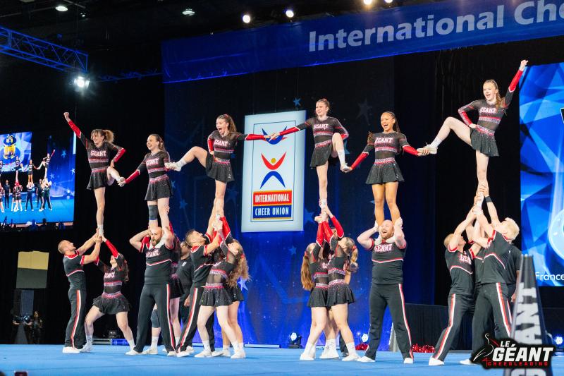 Orlando 2026 – Black Legendary