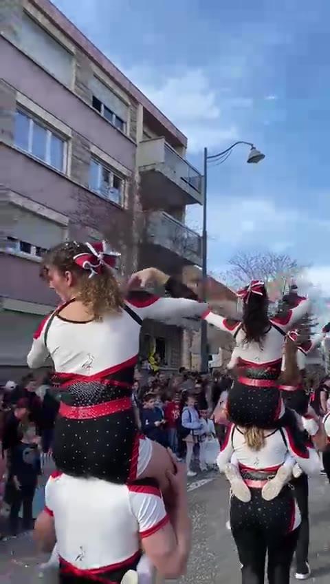 Carnaval de Sélestat 2025 — vidéo 5