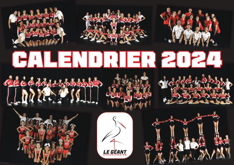 Photos Calendrier 2024