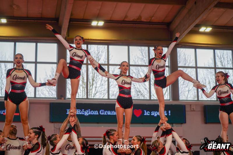 Championnat de France – Zone Nord-Est – @Daphotosport