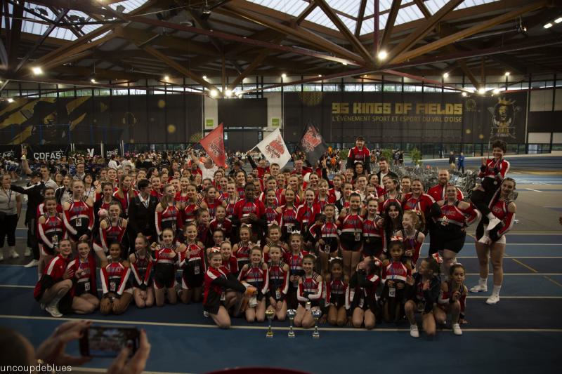 Qualifications Eaubonne