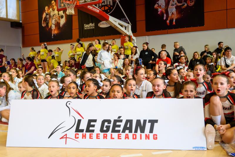 Qualifications Championnat de France 2024 Zone B