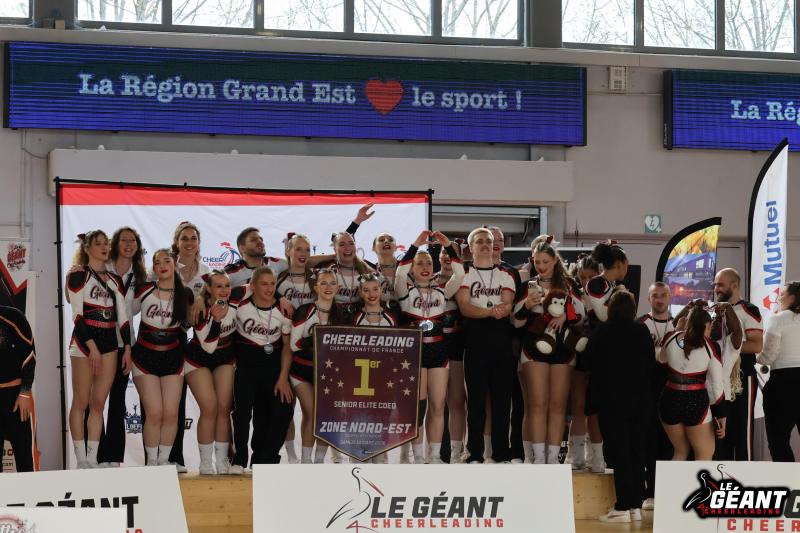 Championnat de France – Zone Nord-Est – @PHOCS