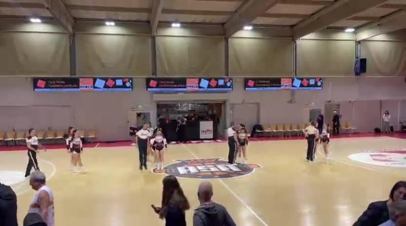 ASA Souffel – Holtzheim — vidéo 3