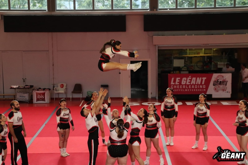 Nous sommes Le Géant — photo 6