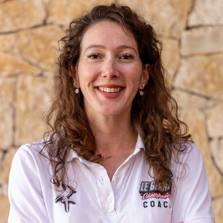 Coraline Schleifer