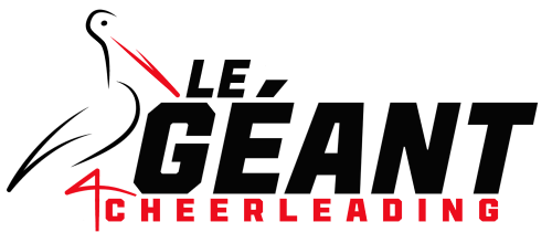 Le Géant Cheerleading